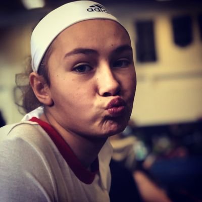 Profile Picture of Haley Stahl (@HaleyStahl2) on Twitter