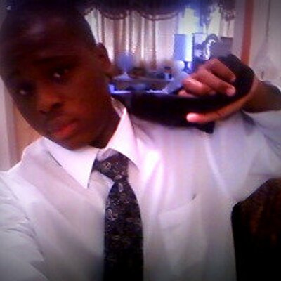 Profile Picture of Damian Foster (@_o_Damian_o_) on Twitter
