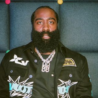 Profile Picture of James Harden (@jharden13) on Instagram