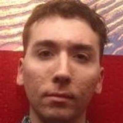Profile Picture of James Moler (@jamesmoler) on Twitter