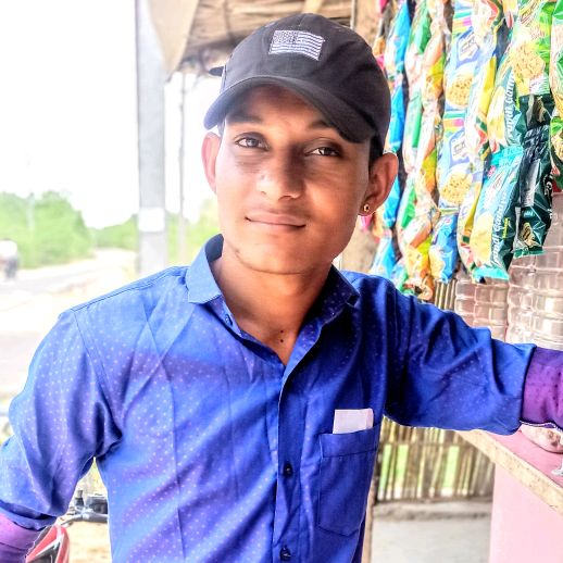 Profile Picture of Prakash kumar (@prakashjani7) on Tiktok