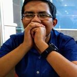 Profile Picture of Daniel Suazo (@daniel_suazo2) on Instagram
