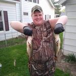 Profile Picture of Joshua Everman (@bigcountry34567) on Instagram