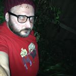 Profile Picture of Adrian Masters (@jafox666) on Instagram