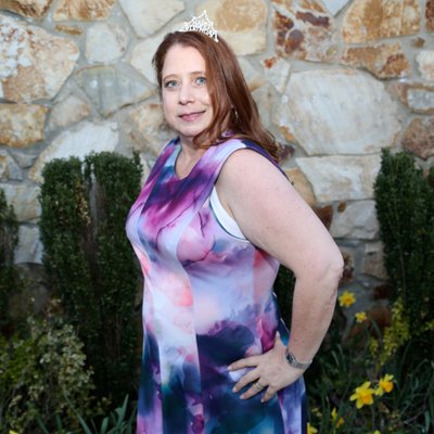 Profile Picture of Kathleen Affissio (@KAffissio) on Twitter