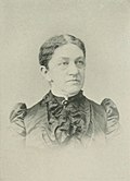 Profile Picture of Mary Galentine Fenneron Wikipedia