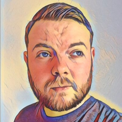 Profile Picture of Michael Brown (@VideoGamePRGuy) on Twitter