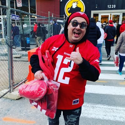 Jason Aponte - Twitter Profile Picture of Jason Aponte (@japonte1224) on Twitter