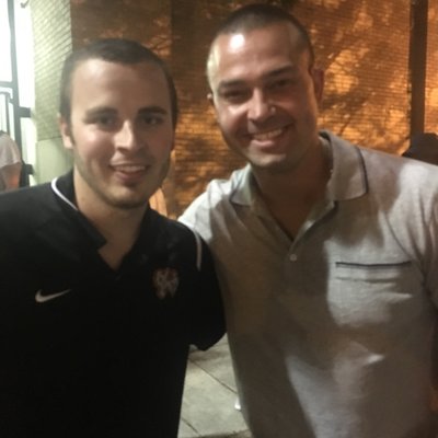 Profile Picture of Mark Clifton (@mclif005) on Twitter