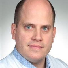 Profile Picture of Thomas Boerner (@ThomasBoernerMD) on Twitter