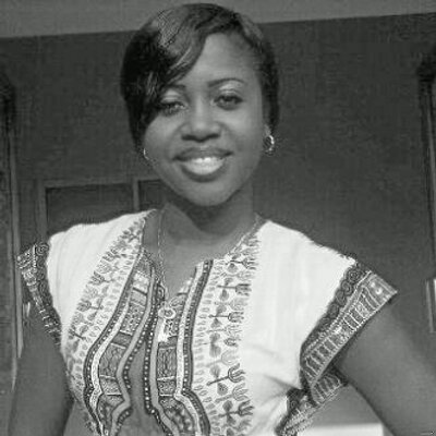 Profile Picture of Stephen Juliet (@Sweetie_juliet) on Twitter