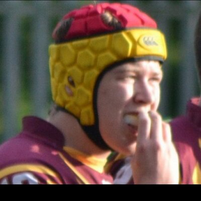 Profile Picture of Jake Wilmott (@wilmott_26) on Twitter