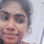 Profile Picture of Vidya Ravindra👣 (@vidya_alapati) on Instagram