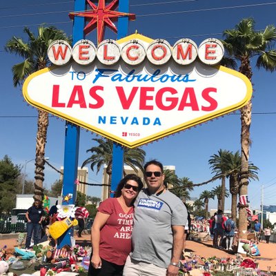 Profile Picture of Vicki Ghant (@ghantv) on Twitter