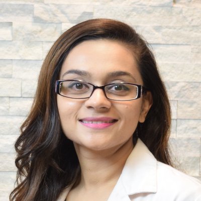 Profile Picture of Dr Rachna Patel (@DrRachnaPatel) on Twitter