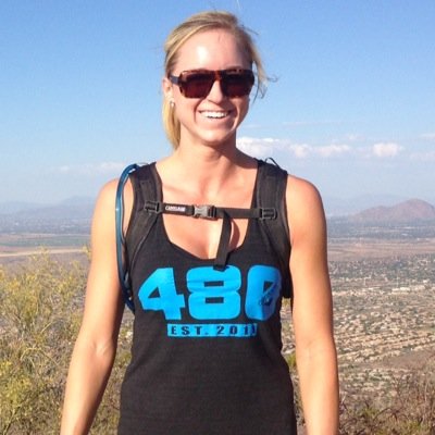 Profile Picture of Lindsay Rabicoff (@lindsayrabicoff) on Twitter