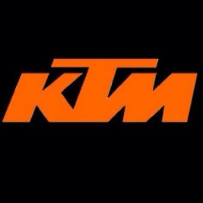 Profile Picture of Kevin Holmgren (@ktmkevin34) on Twitter