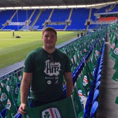 Profile Picture of Ben_nutt (@bennutt209) on Twitter