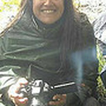 Profile Picture of Daniela Antonella Tapia Leiva (@daniela_antonella) on Flickr