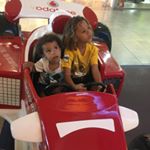 Profile Picture of Sara Randy Enrique Derrick (@sara_randy) on Instagram