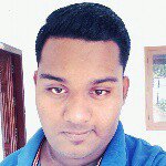Profile Picture of Rohan Kamicheril (@rohan_kamicheril) on Instagram