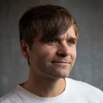 Profile Picture of Benjamin Gibbard (@benjamingibbard01) on Instagram