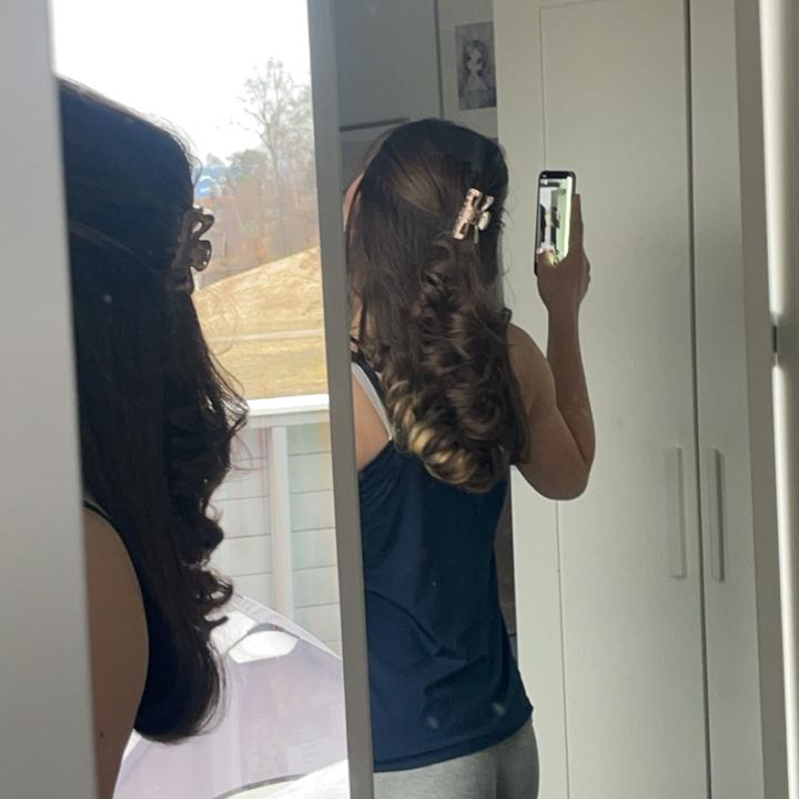 Profile Picture of Michelle haugen🤙 (@michelle_haugen) on Tiktok