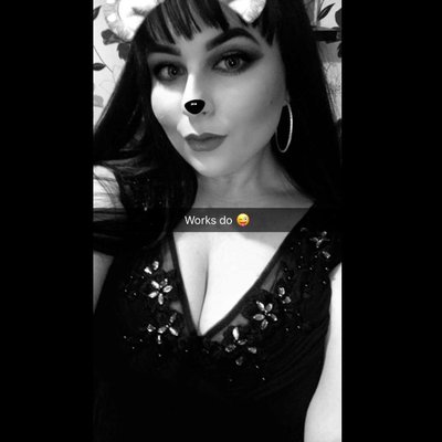 Danielle Carver - Twitter Profile Picture of Danielle Carver (@danicarver_1) on Twitter