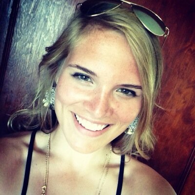 Profile Picture of Kate Larson (@katejocruise) on Twitter