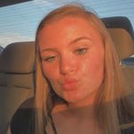 Profile Picture of hope maley (@hopemaley) on Instagram