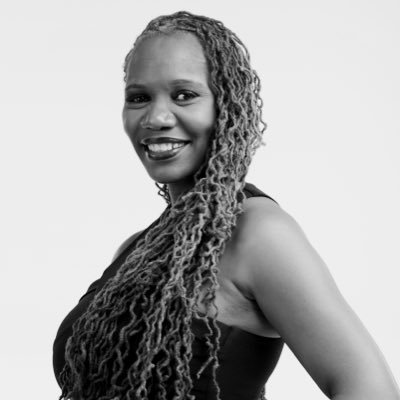 Profile Picture of Kiesha Lewis Thomas (@KieshaLewisTho1) on Twitter