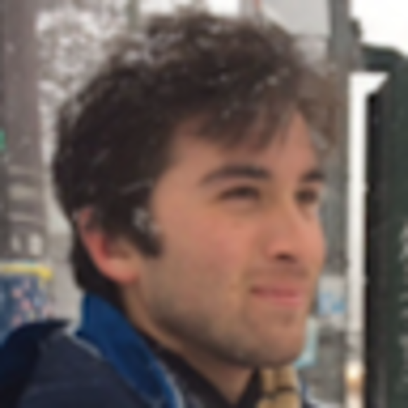 Profile Picture of Nick Hudson (@hudsonnkh) on Poshmark