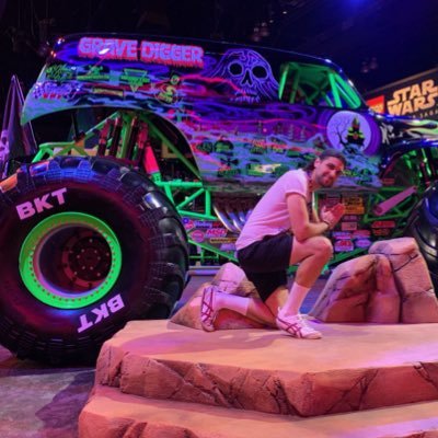 Miles Daniels - Twitter Profile Picture of Miles Daniels (@MilesDaniels) on Twitter