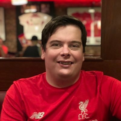 Profile Picture of Andrew Sweeney  🐝 (@sweeney045) on Twitter