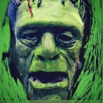 Profile Picture of Gareth Davis (@bobber_cobber) on Instagram