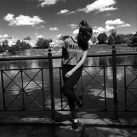 Profile Picture of Yuliya Tkachenko (@yuliya-tkachenko) on Quora