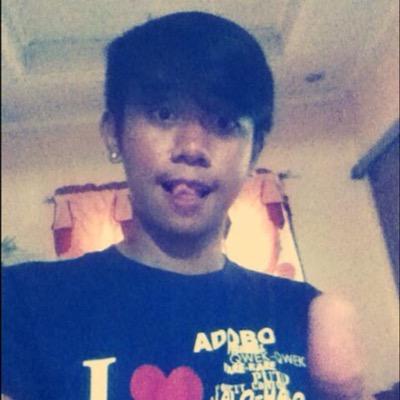 Profile Picture of James Ringo Ramolete (@JamesRamolete) on Twitter