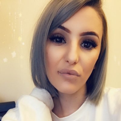 Profile Picture of Demi Mitchell (@Demimitchell10) on Twitter