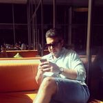 Profile Picture of Armin Shahin (@armin_shahin) on Instagram