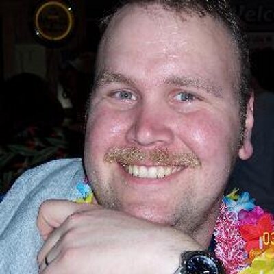 Profile Picture of Robert Jacobsen (@RoJacob) on Twitter