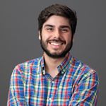 Profile Picture of Daniel Rodrigues (@dandelondres) on Instagram