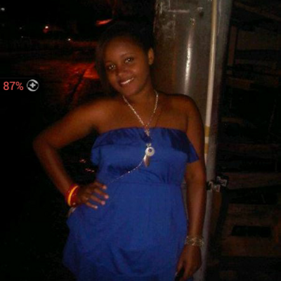 Profile Picture of Krystal Webb (@krysiwebbkw) on Twitter