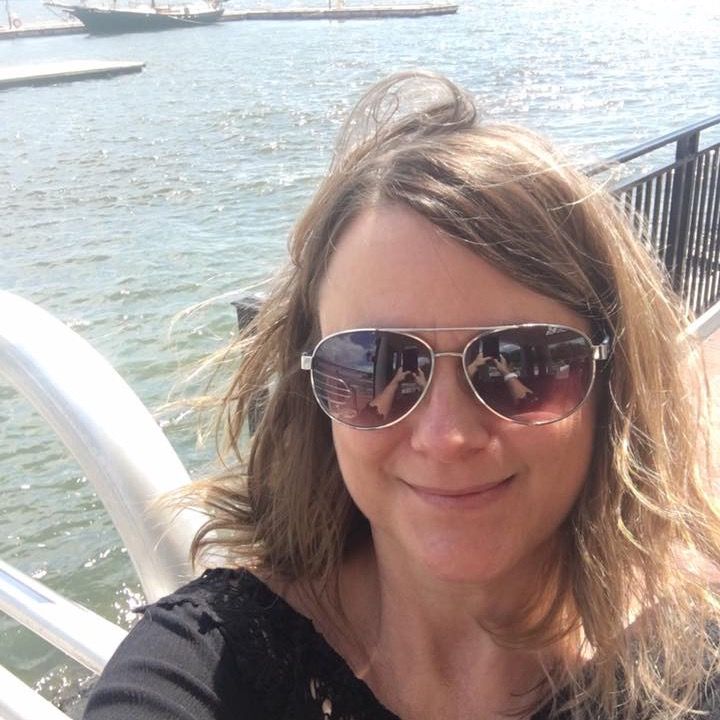 Profile Picture of Kim Schaaf (@greengirlmom71) on Tiktok