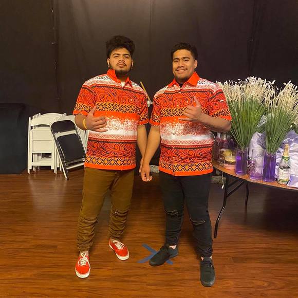 Profile Picture of Naito Pulufana (@naitopulufana) on Poshmark