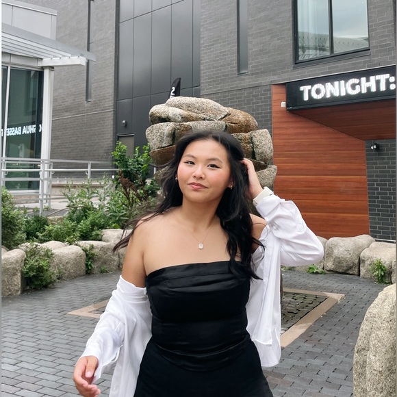 Profile Picture of Tiarra Xiong (@tiarraxiong21) on Poshmark