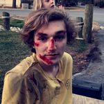 Profile Picture of Jordan Danner (@dshorts1) on Instagram