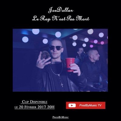 Profile Picture of JoeDollar ByMusic (@JoeDollar93) on Twitter