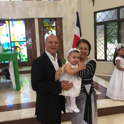 Profile Picture of Danilo Alvarez Polanco (@DaniloAlvarezP1) on Twitter