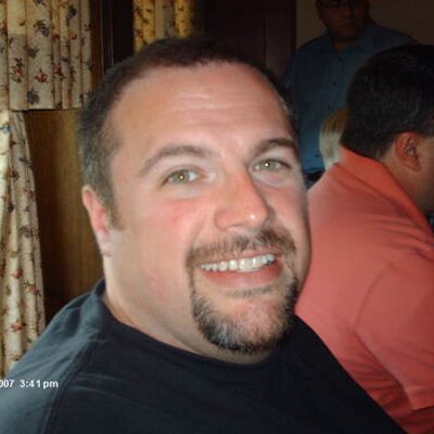 Profile Picture of Bruce Alvarado (@brayman101) on Twitter