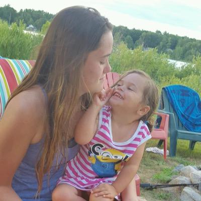 Profile Picture of Tori MacNeil (@ToriMacNeil) on Twitter